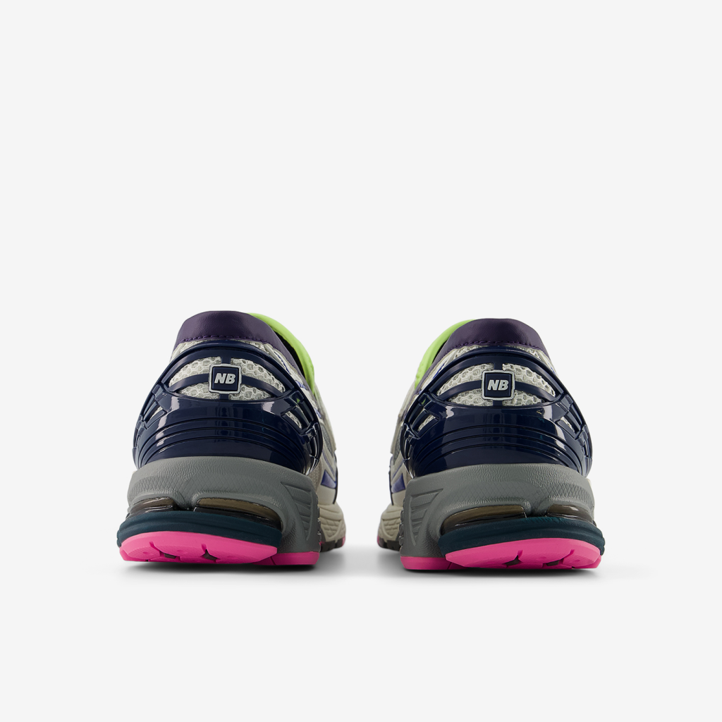 New Balance U 1906L Loafer Freizeitschuhe in LEER