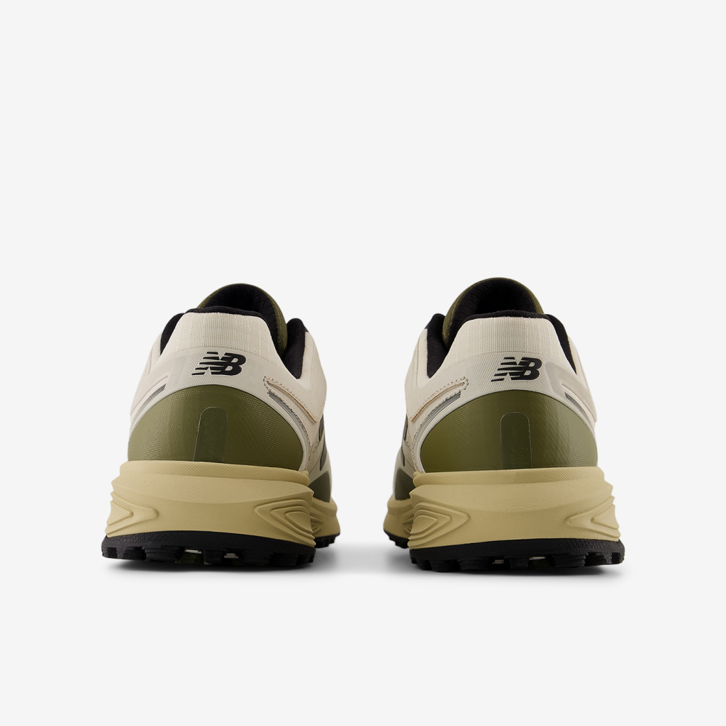 New Balance M Pace XT Golf SL in BRAUN