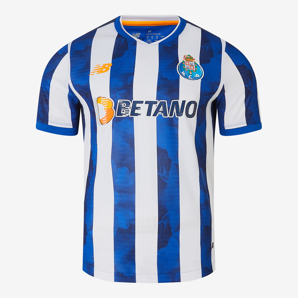 FC Porto Home SS Jersey 24/25 home Hauptbild_brandshop