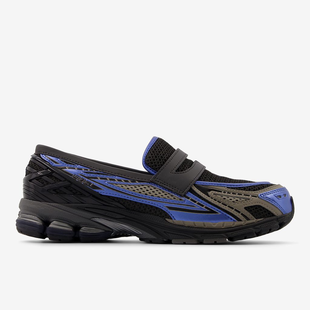 New Balance U 1906 Loafer Freizeitschuhe in SCHWARZ