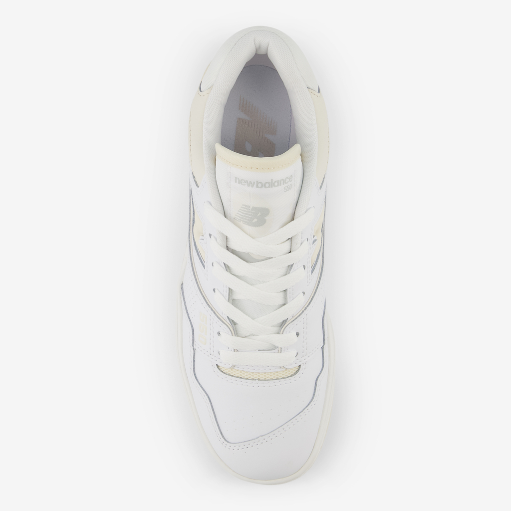 W 550 Spring Freizeitschuhe white/beige schuh_bild_oben_brandshop