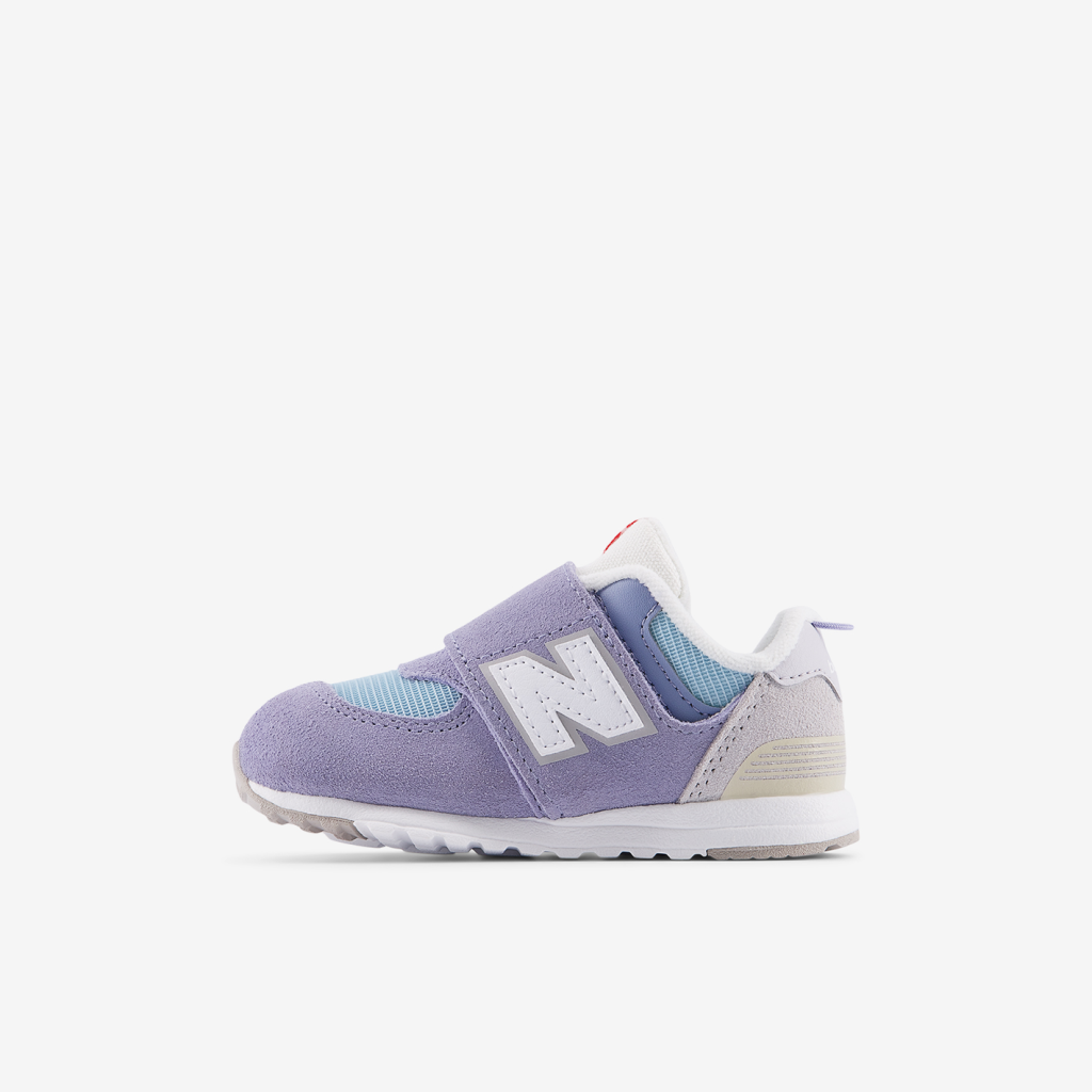 New Balance I 574  Freizeitschuhe in BLAU