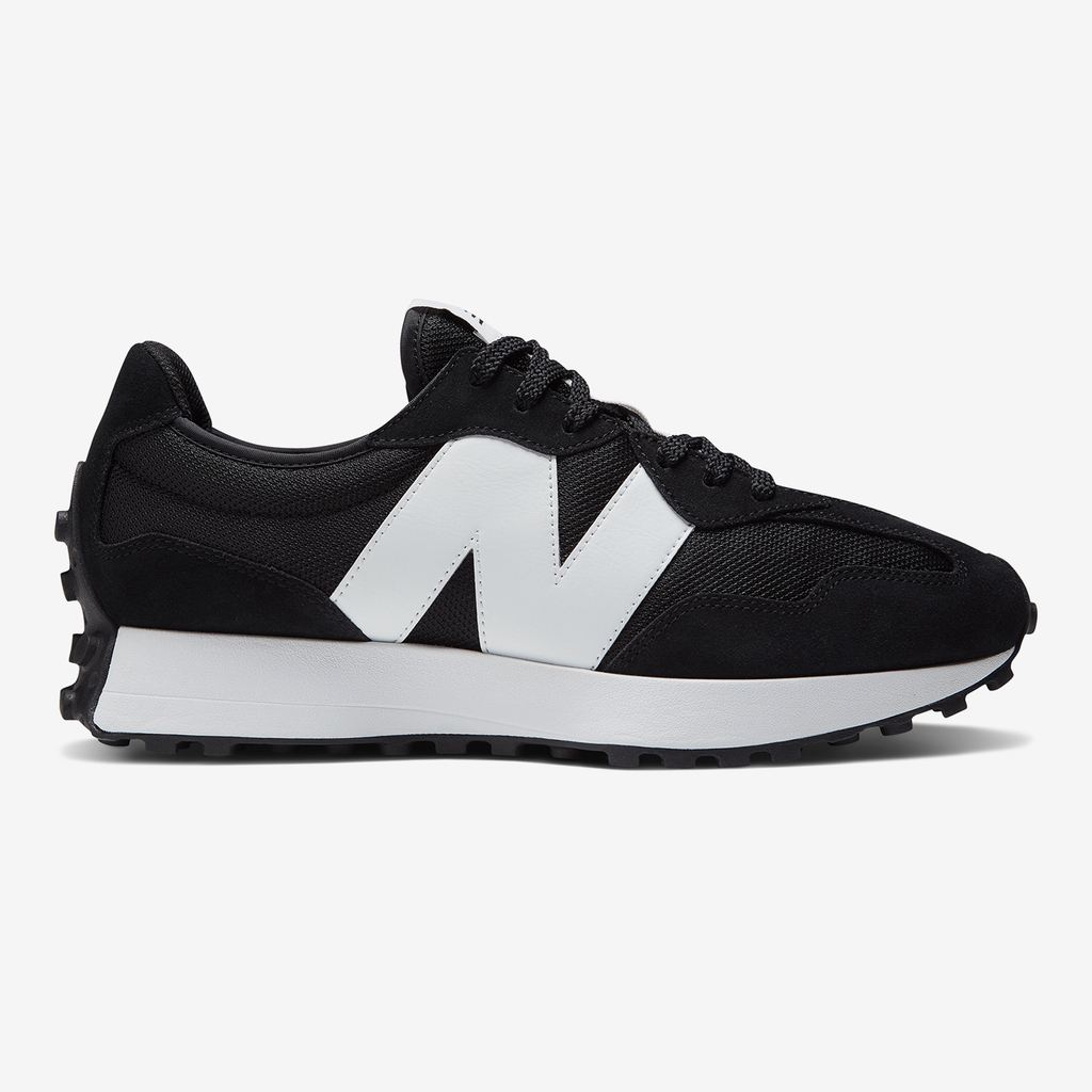 New balance noir et grise online