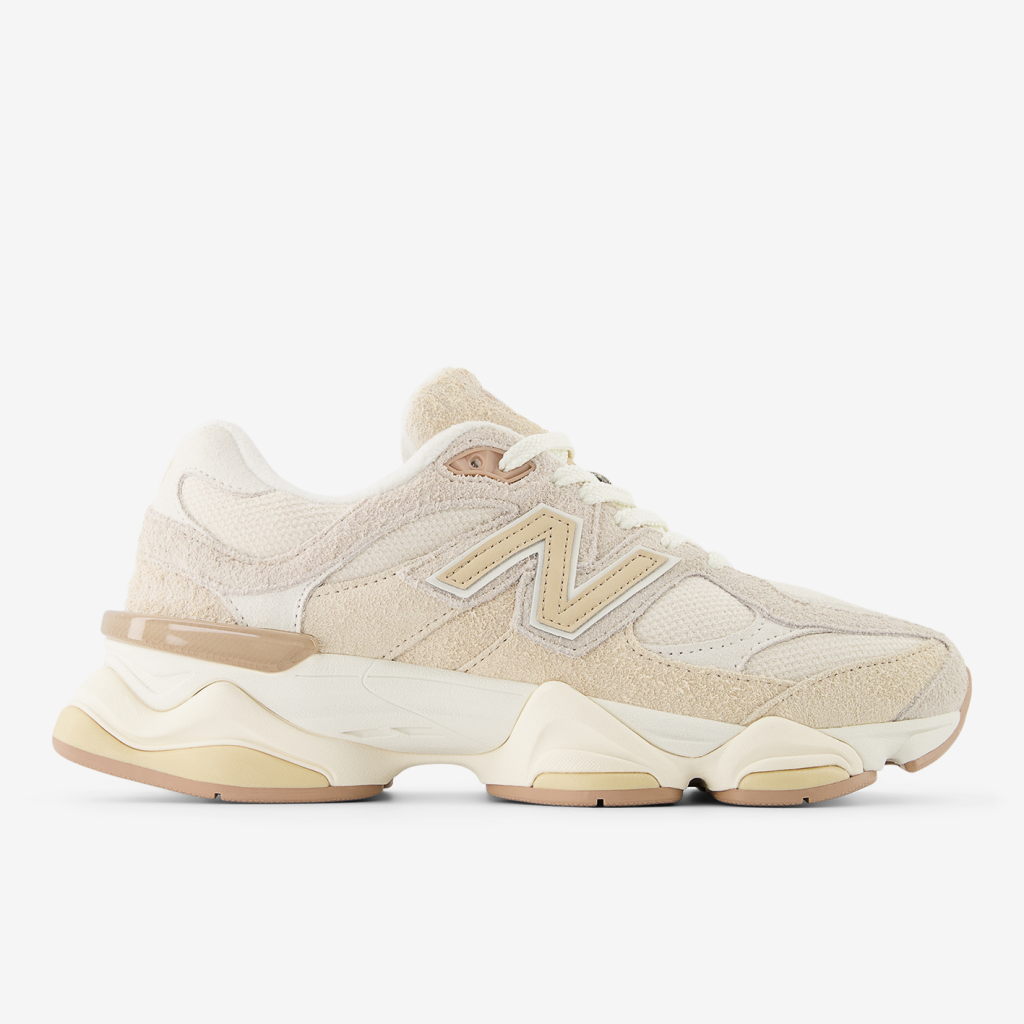 New Balance U9060CCB Freizeitschuhe in BRAUN