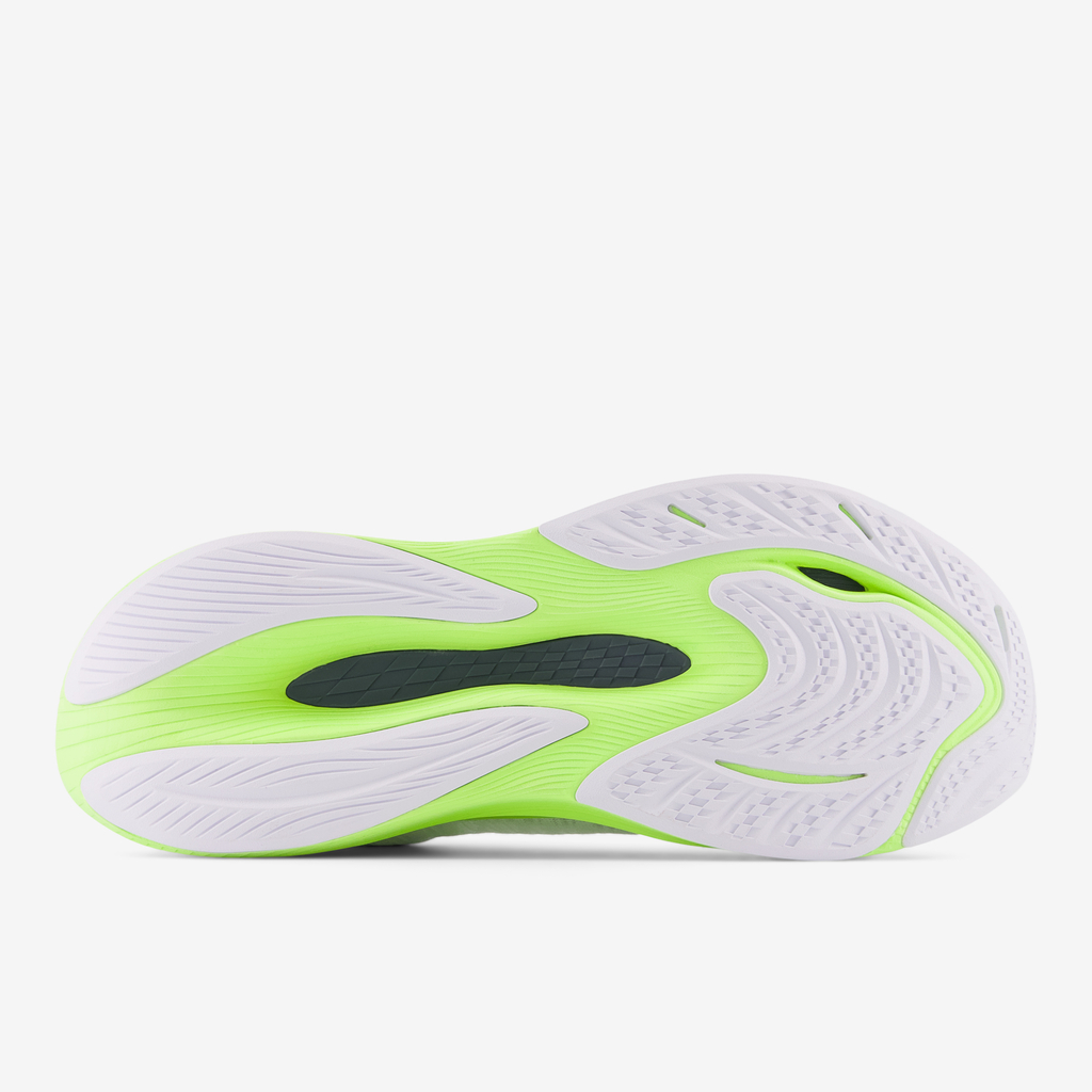 M Propel v4 Laufschuhe white/lime sohle_bild_brandshop