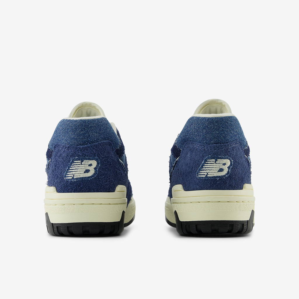 W 550 Denim Freizeitschuhe nb navy rueckseite_bild_brandshop