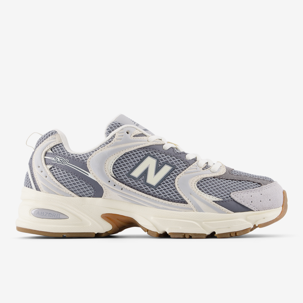 New Balance U530SUB Freizeitschuhe in GRAU