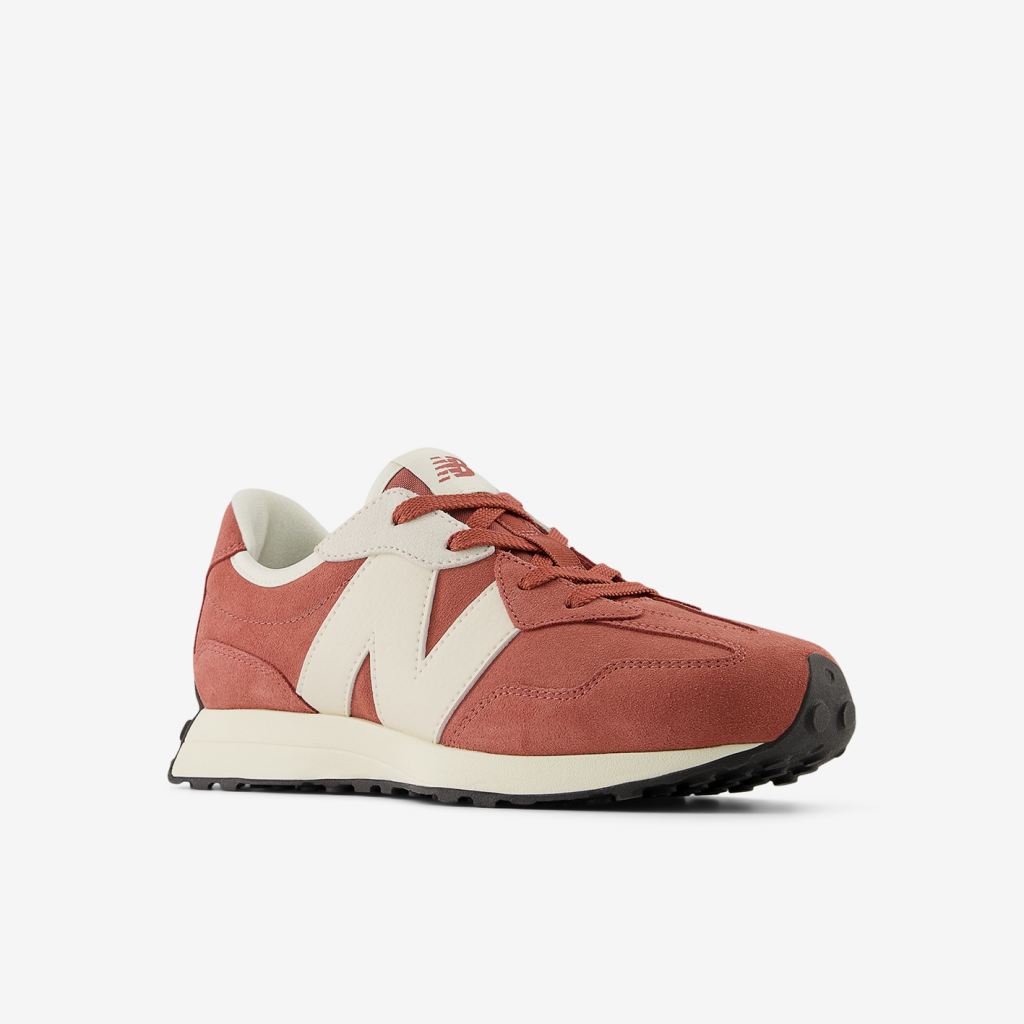 New Balance G 327  Freizeitschuhe in ROT