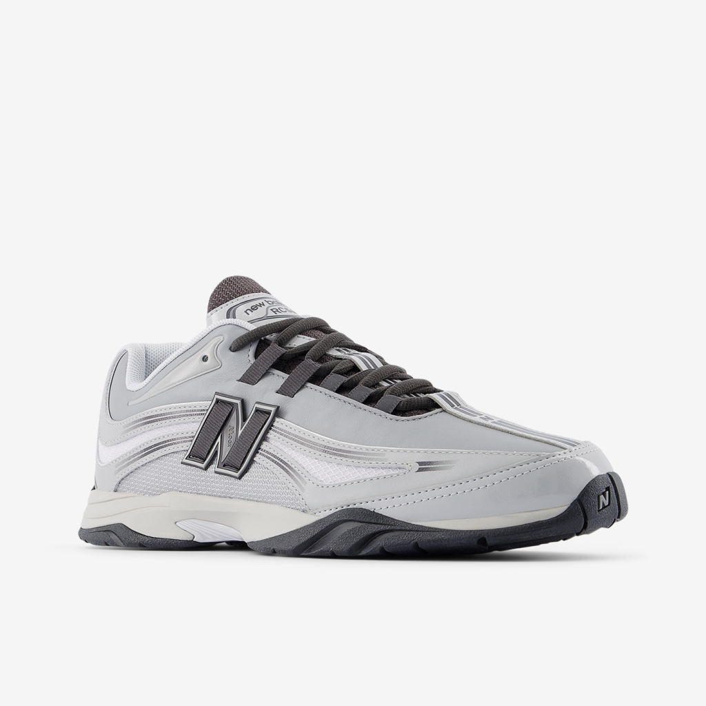 New Balance U RC56  Freizeitschuhe in VIOLETT