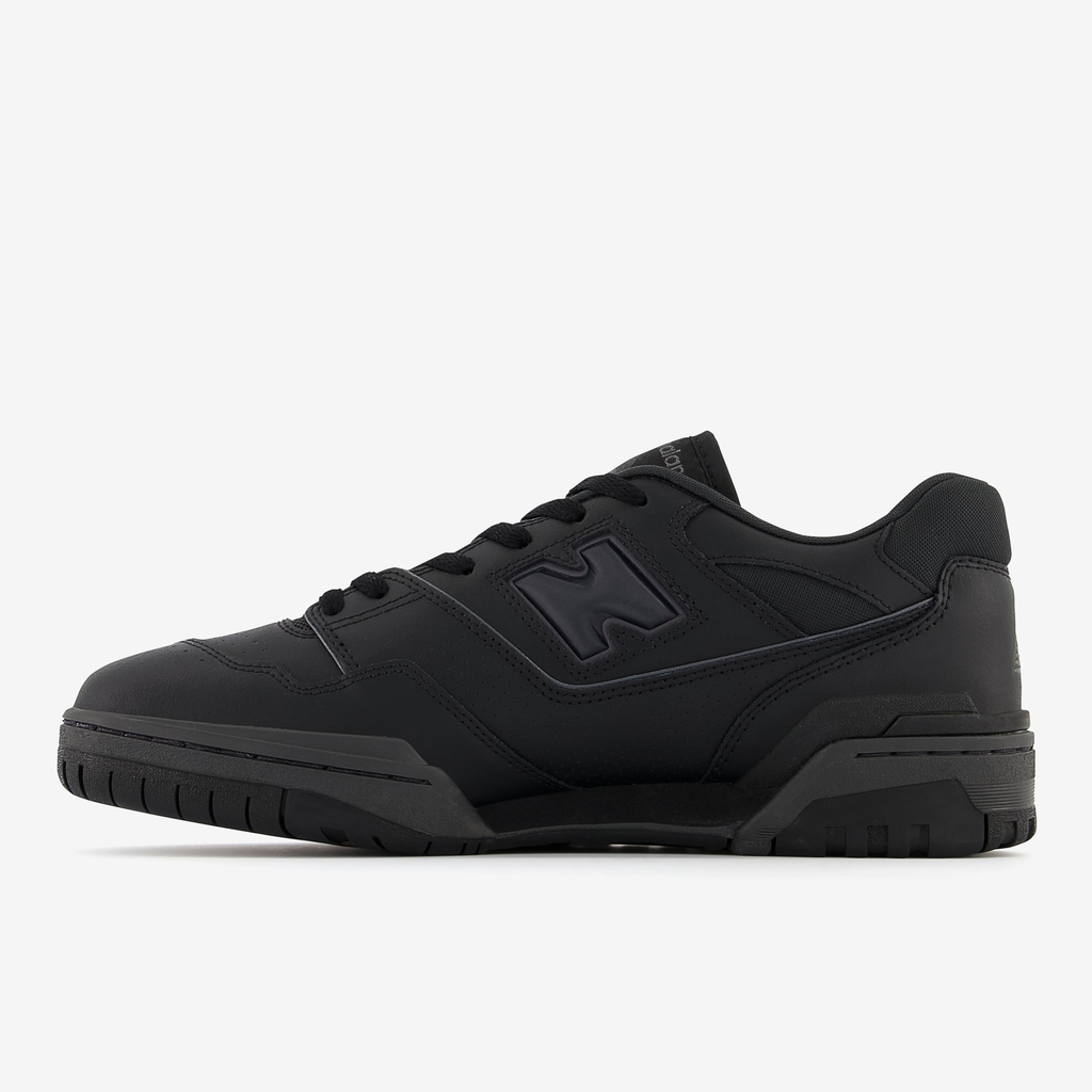 New Balance M 550 Blackout Freizeitschuhe in SCHWARZ