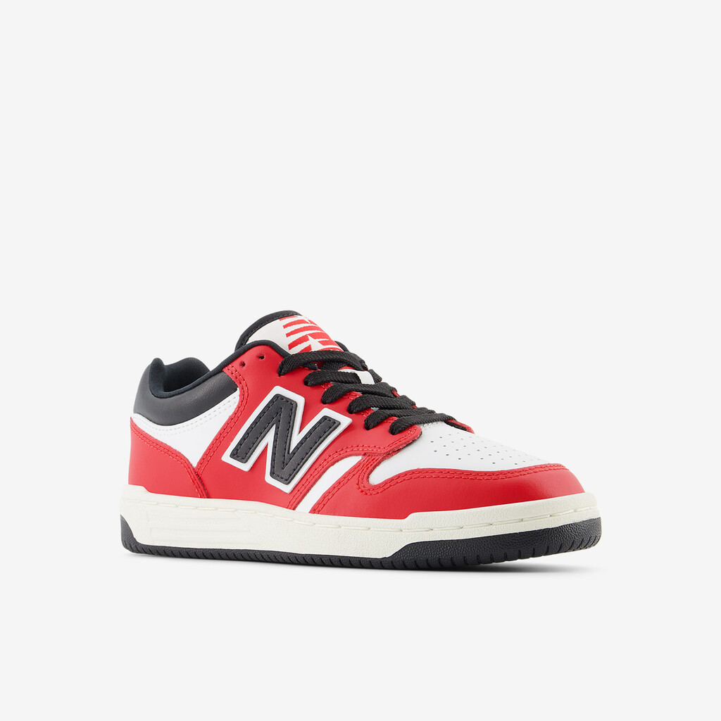 New Balance - GSB480TT - team red