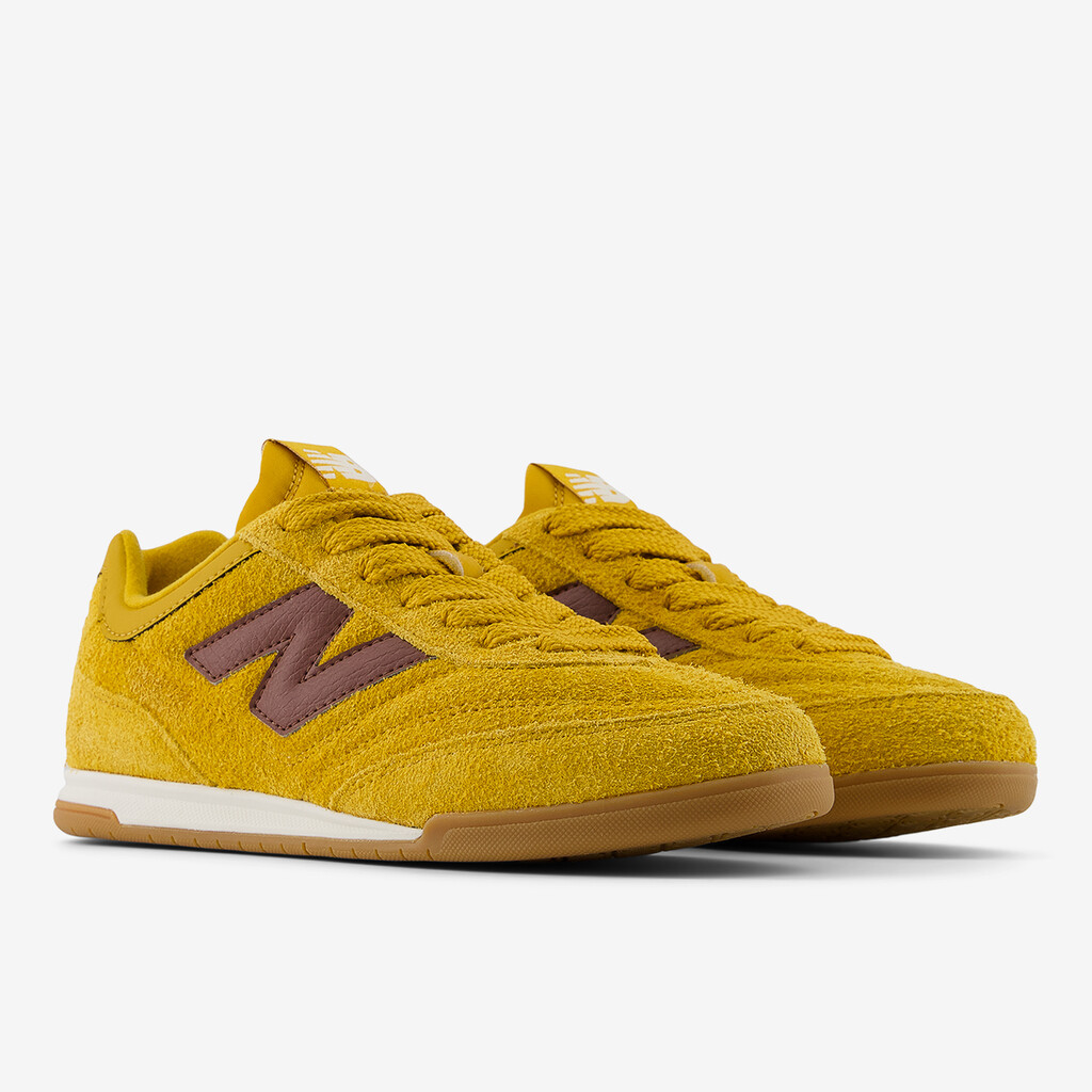 New Balance - URC42HE - butterscotch