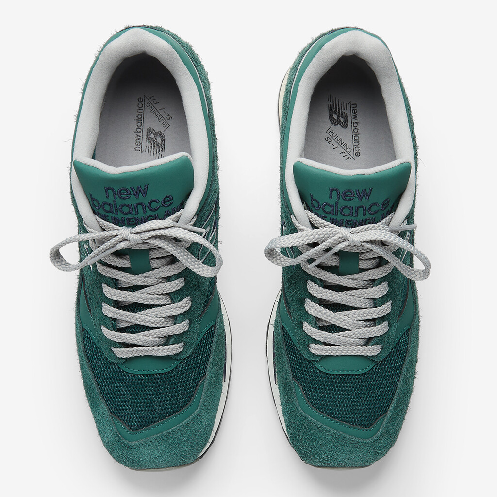 New Balance - U1500GRG - green