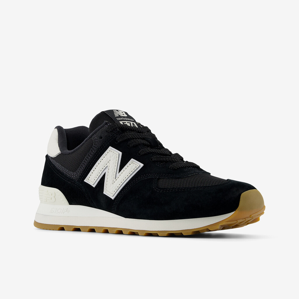 New Balance - U574RAB - black