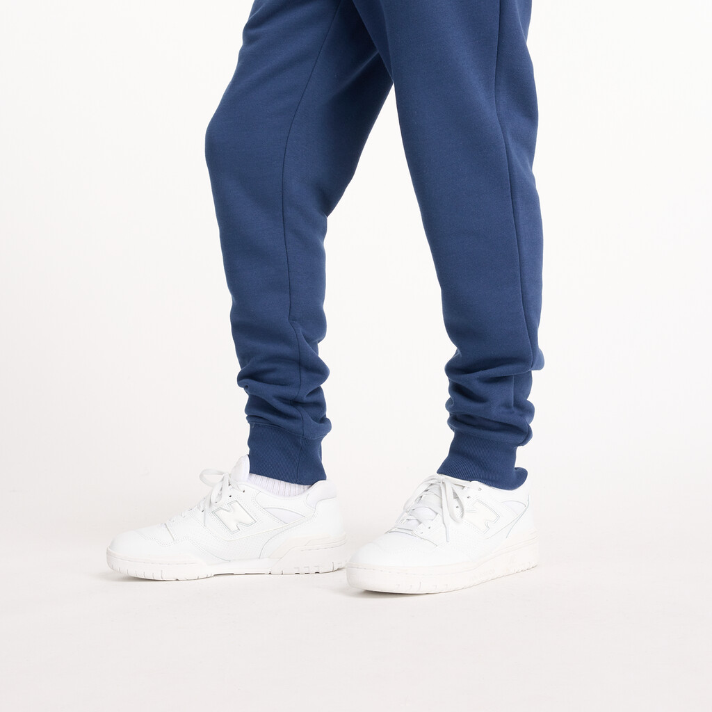 New Balance - Sport Fleece Jogger - nb navy