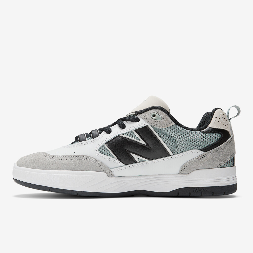 New Balance - NM808GBK - grey/black