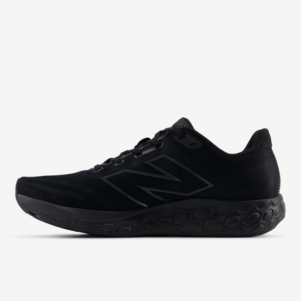 New Balance - M680CK8 Fresh Foam 680 v8 - black