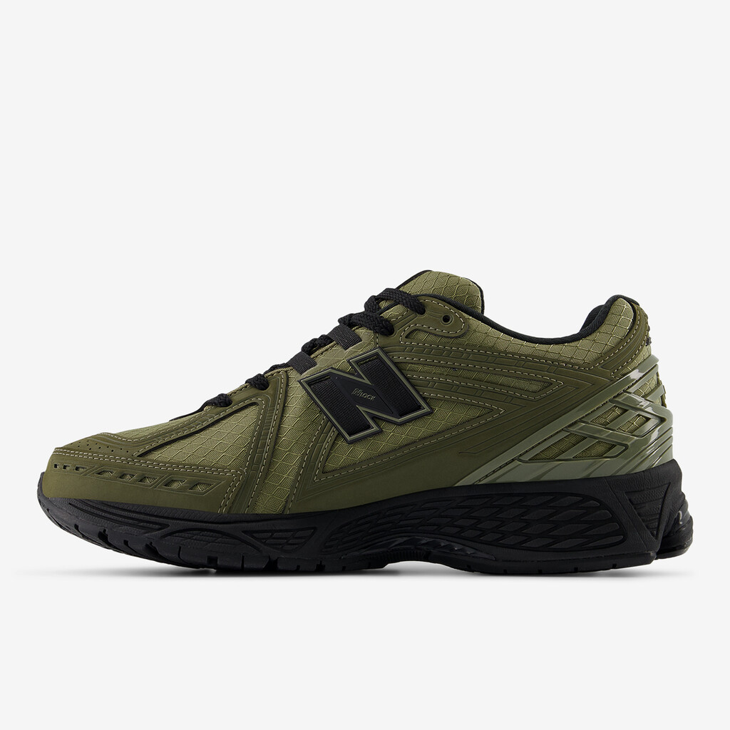 New Balance - M1906RWA - green/black