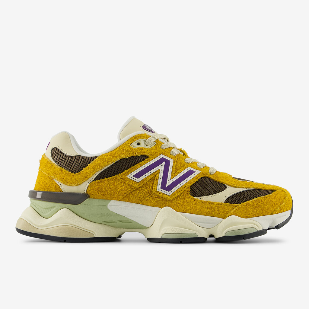 New Balance - U9060SRB - butterscotch