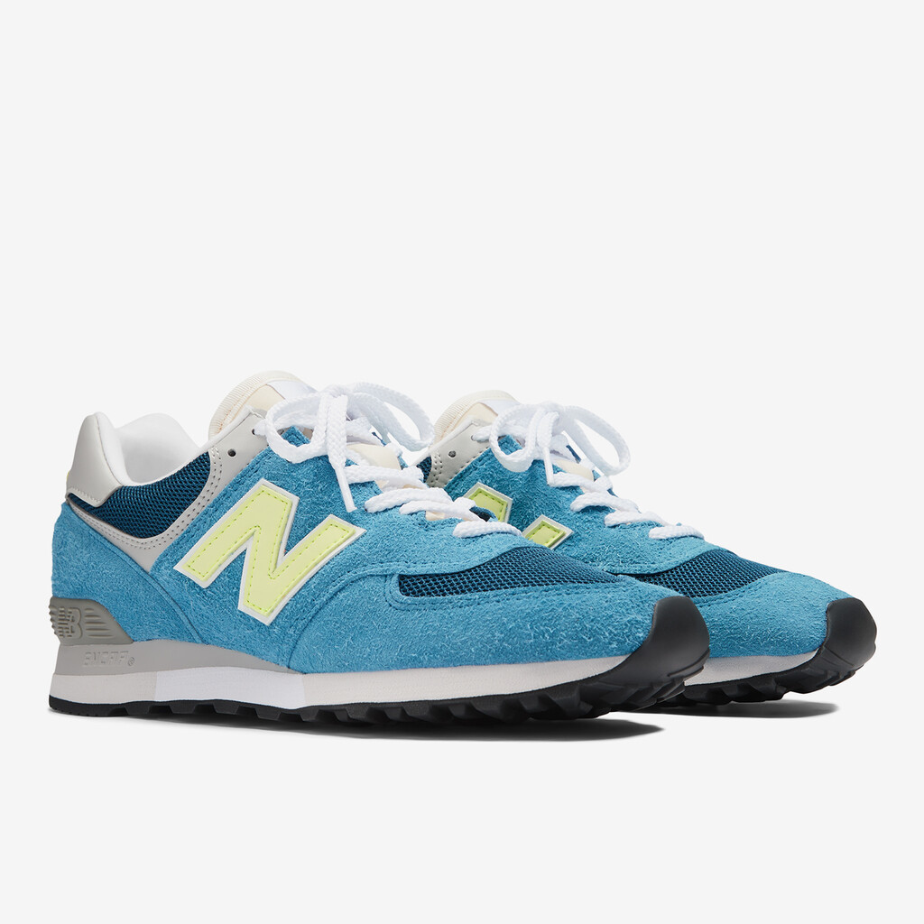 New Balance - OU576TLB - celestial blue