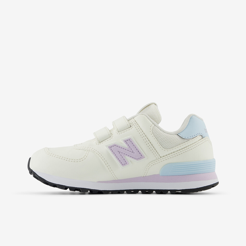 New Balance - PV574KID - sea salt