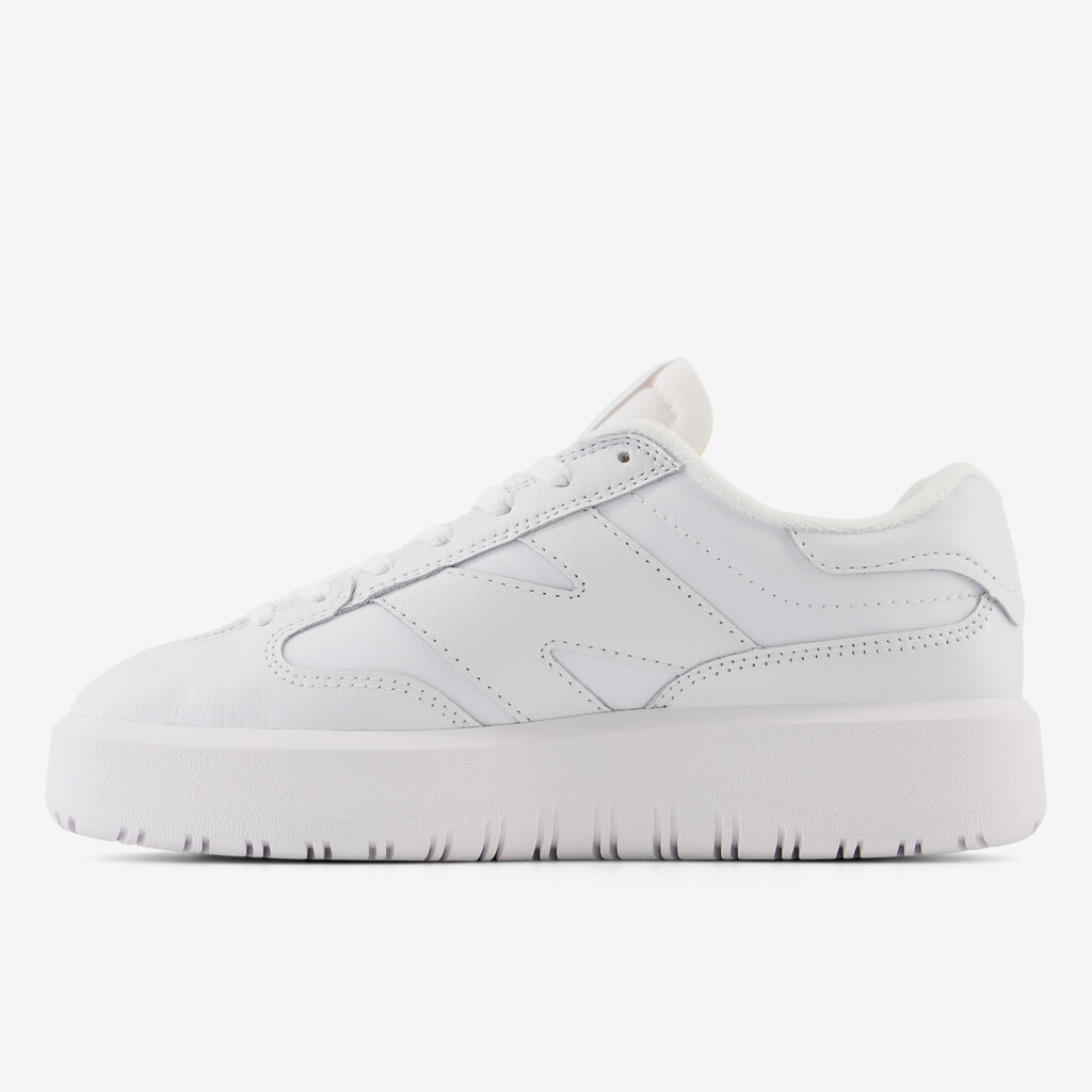 New Balance - CT302CLA - white