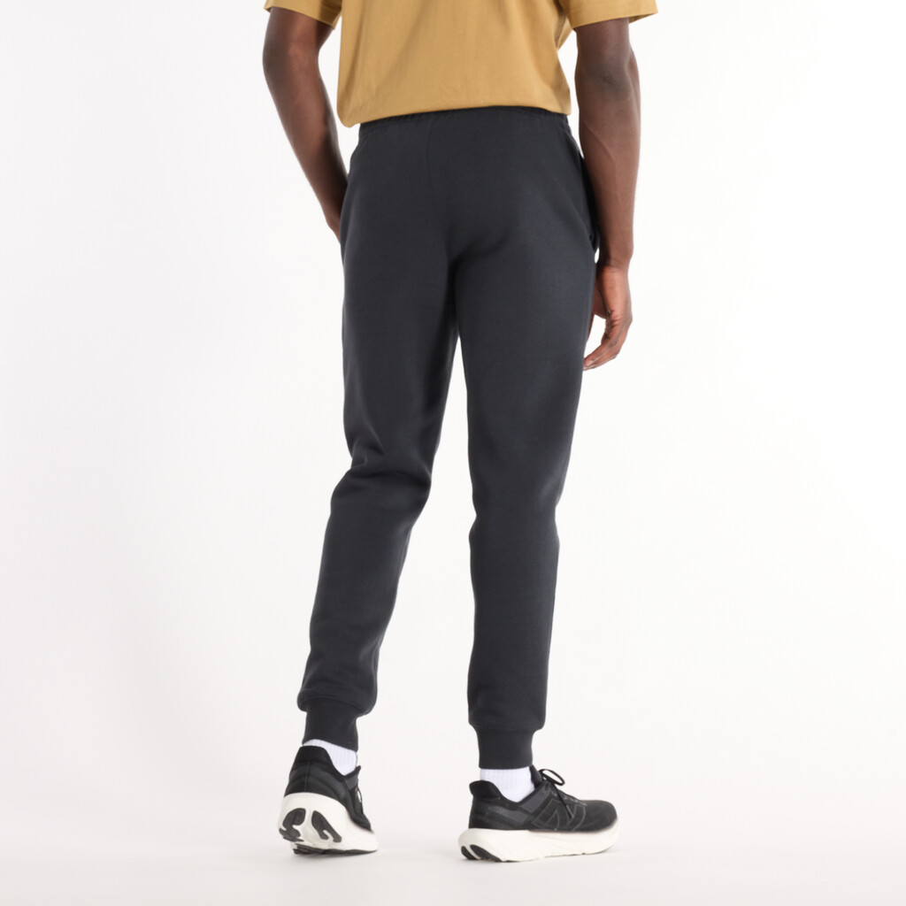 New Balance - Sport Fleece Jogger - black