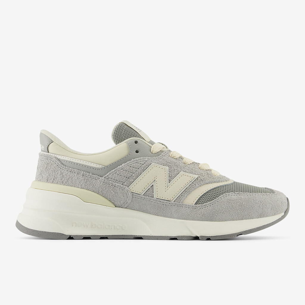 New Balance - U997REE - concrete