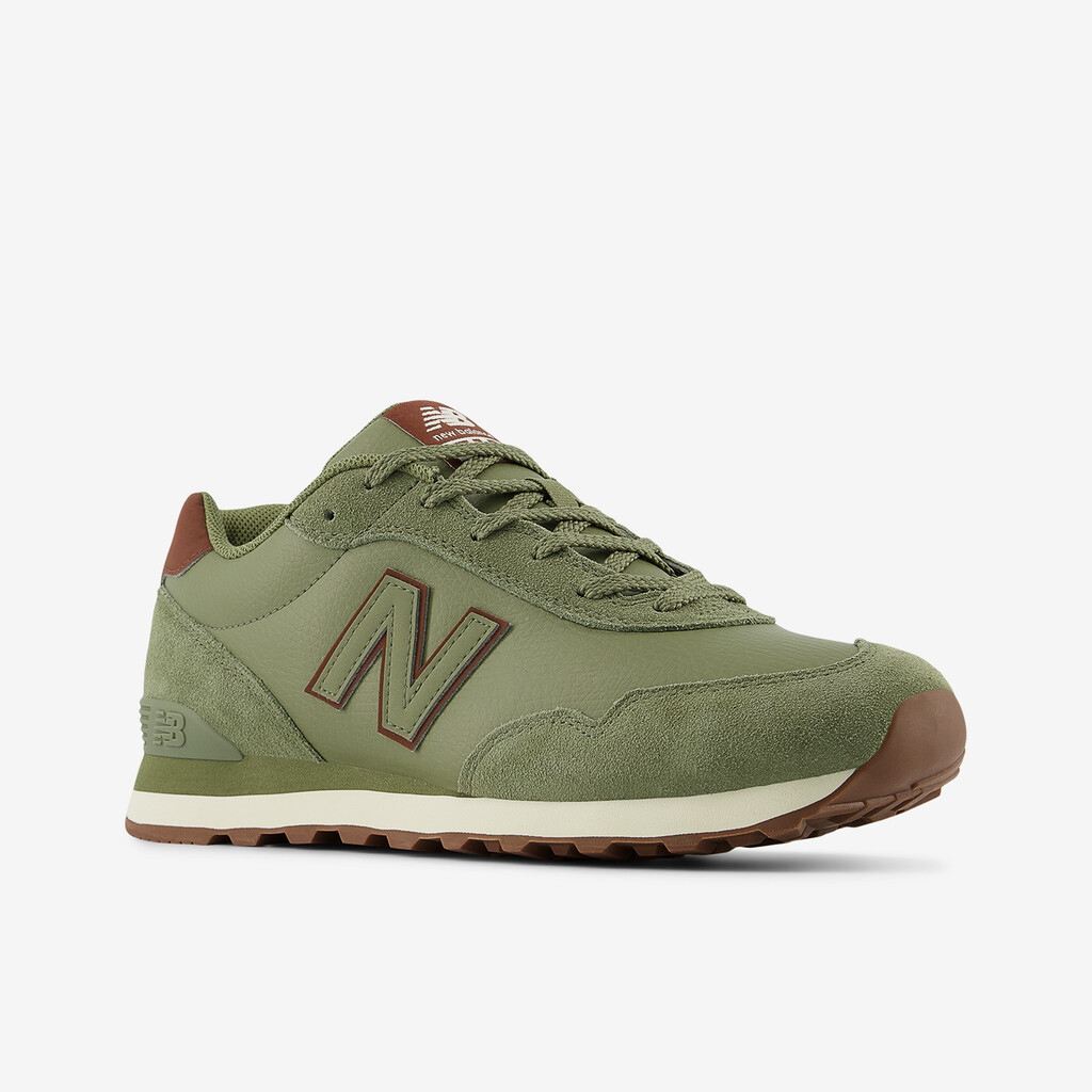 New Balance - ML515ADW - dark olive