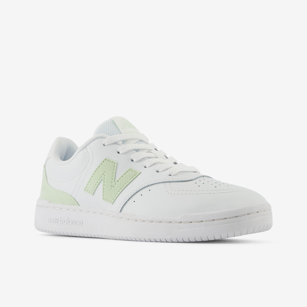 New Balance - BBW80ADG - optic white