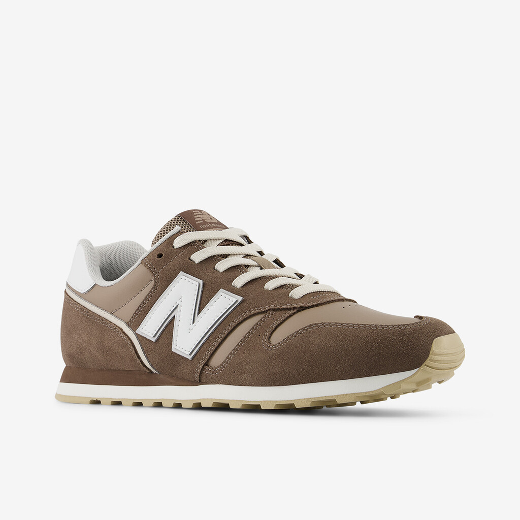 New Balance - ML373WW2 - brown