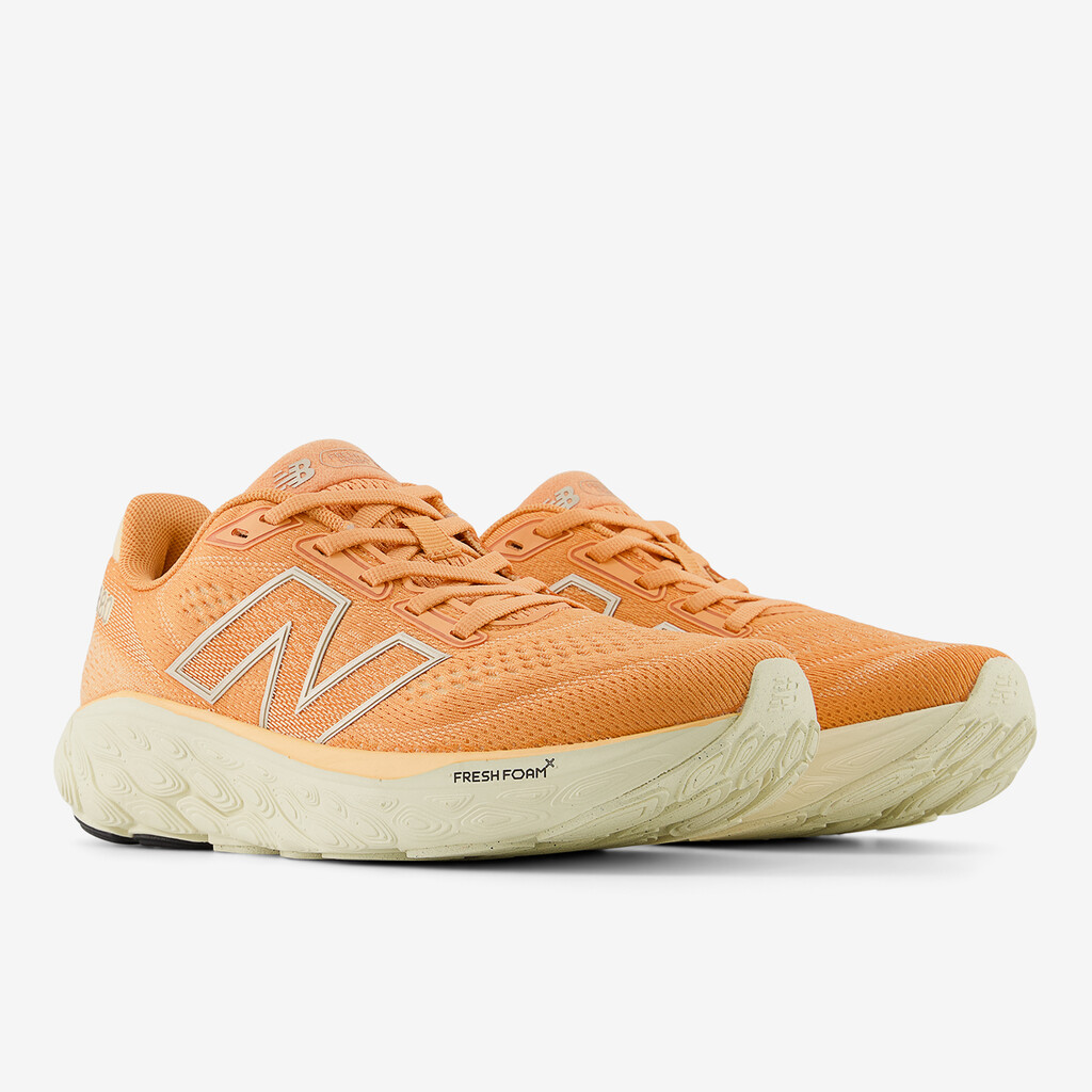 New Balance - W880Q14 Fresh Foam X 880 v14 - copper