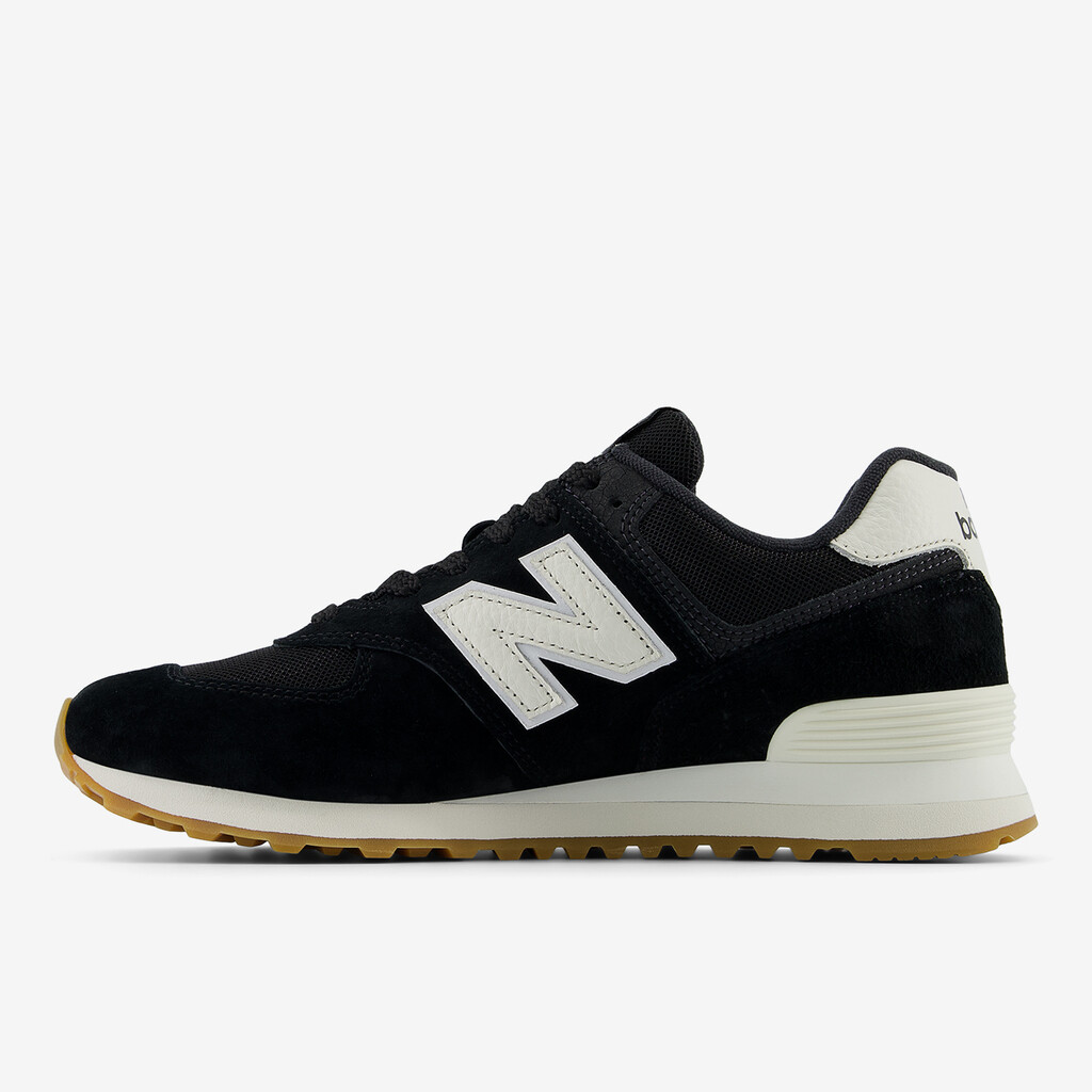 New Balance - U574RAB - black