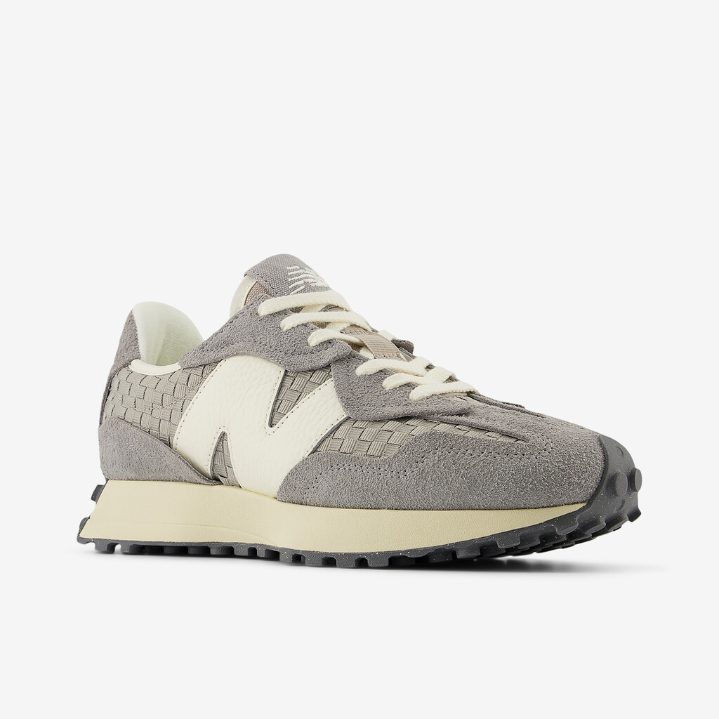 New Balance - U327WOC - team away grey