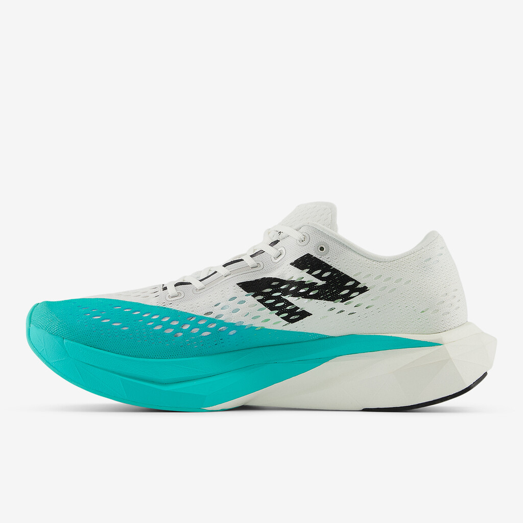 New Balance - MFCRRLL2 Fuel Cell SC Pacer v2 - green