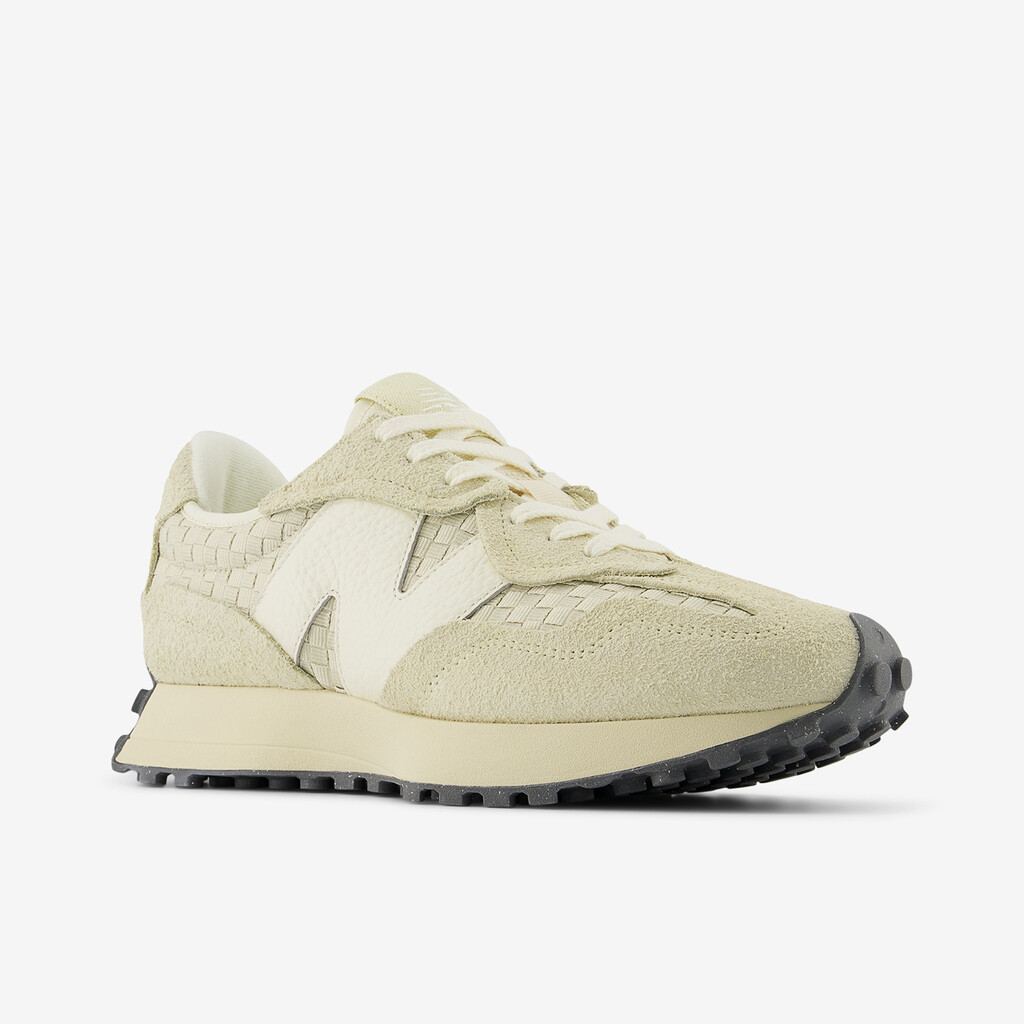 New Balance - U327WOA - pale moss