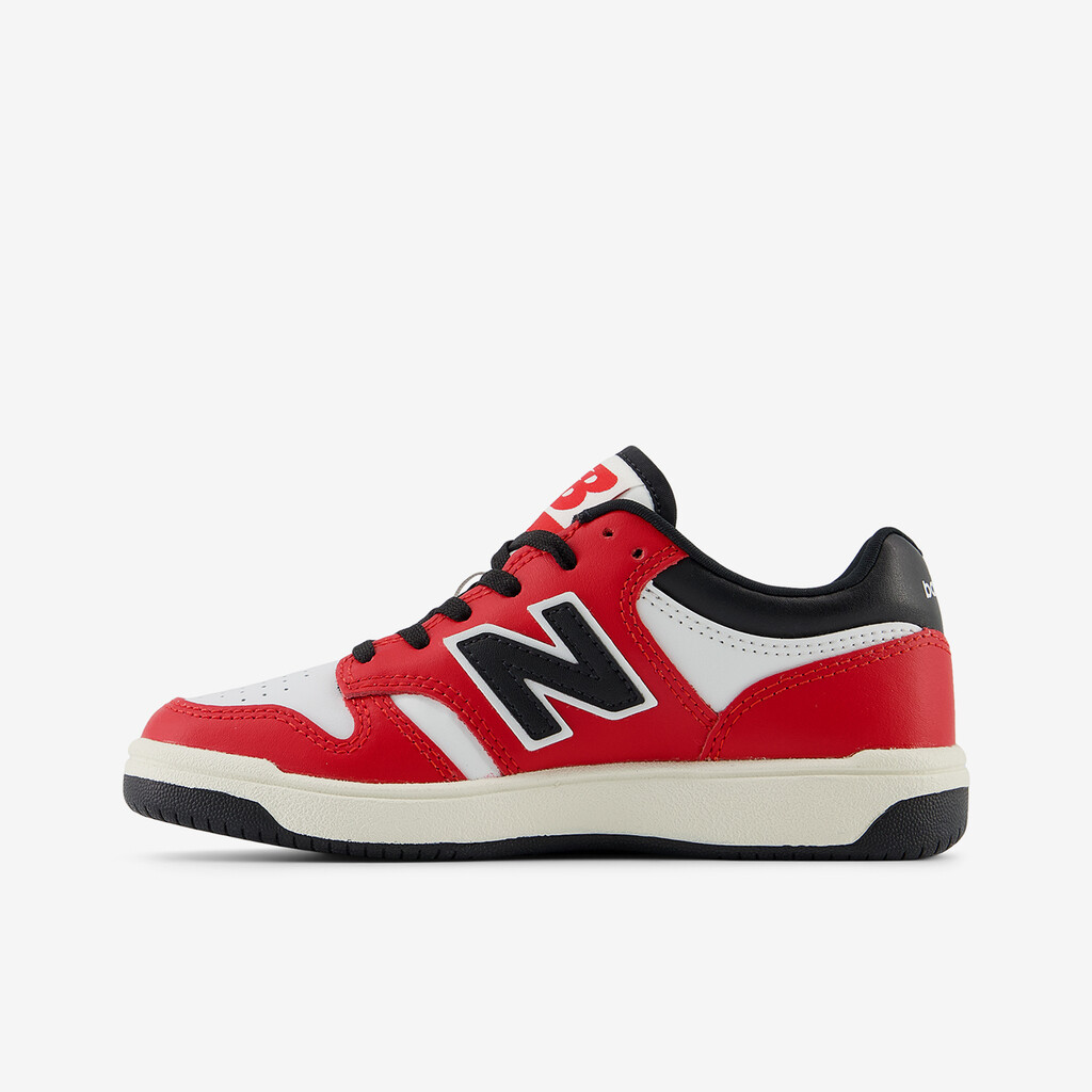 New Balance - PSB480TT - team red