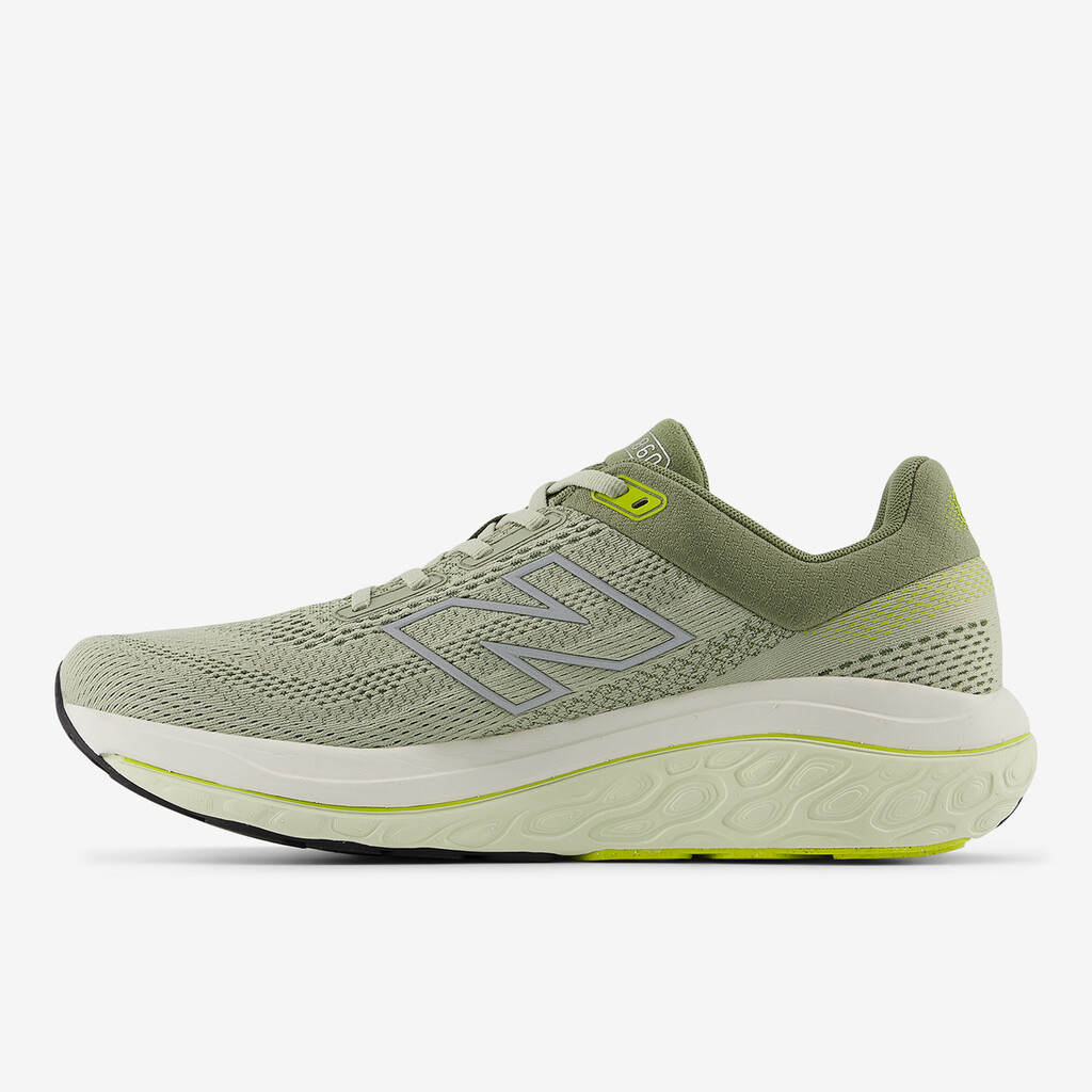 New Balance - M860H14 Fresh Foam X 860 v14 - olivine