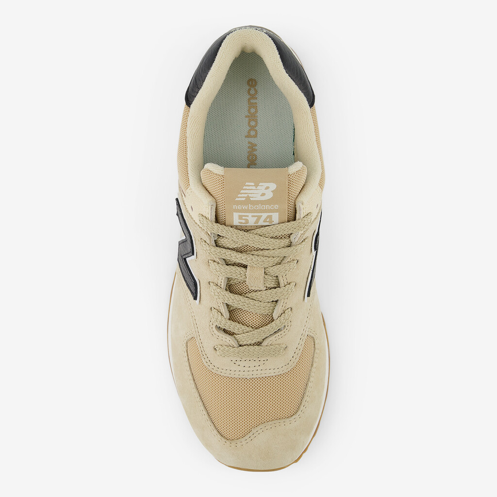 New Balance - U574RAC - beige