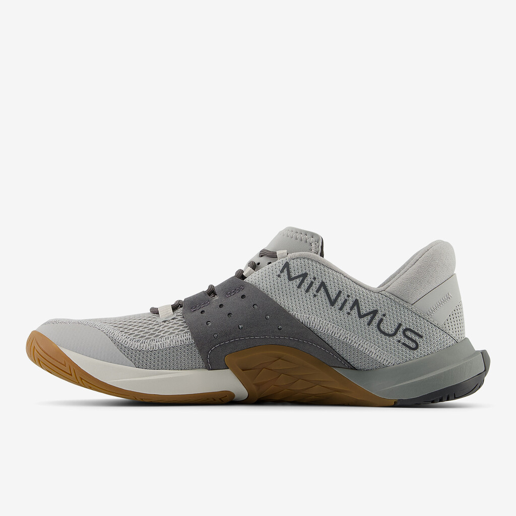 New Balance - MXMTRLG2 Minimus Trainer v2 - grey