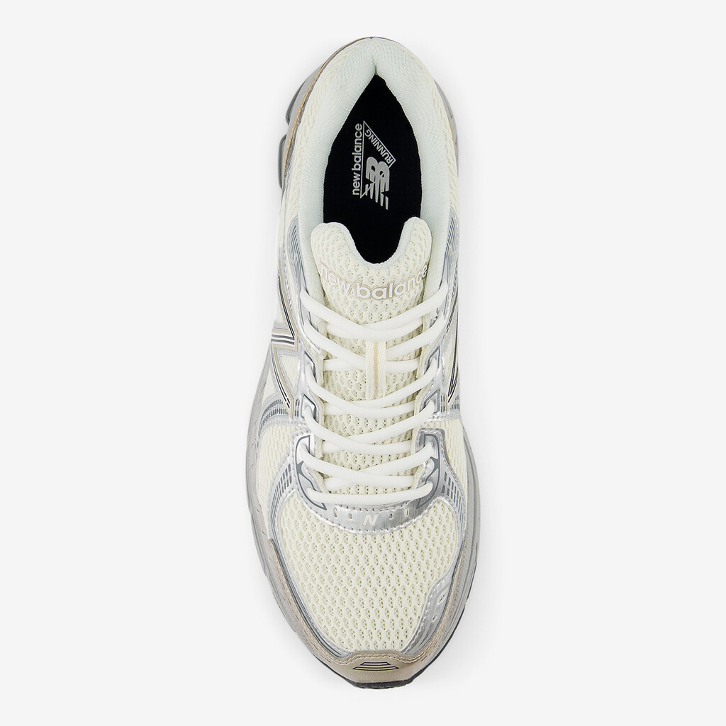 New Balance - ML860SG2 - white/gold