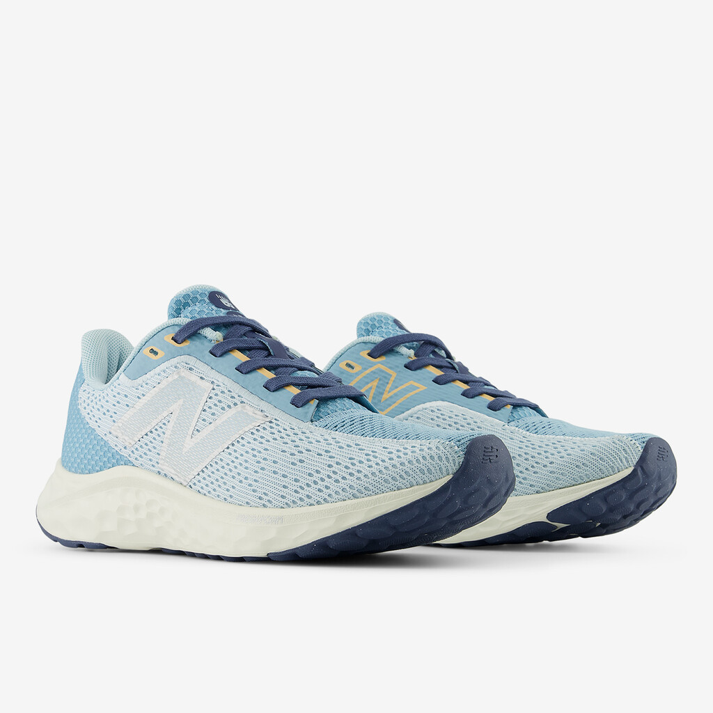 New Balance - WARISYB4 Fresh Foam Arishi v4 - quarry blue