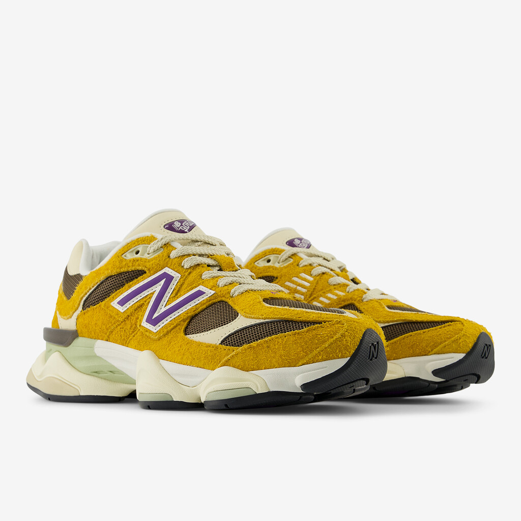 New Balance - U9060SRB - butterscotch