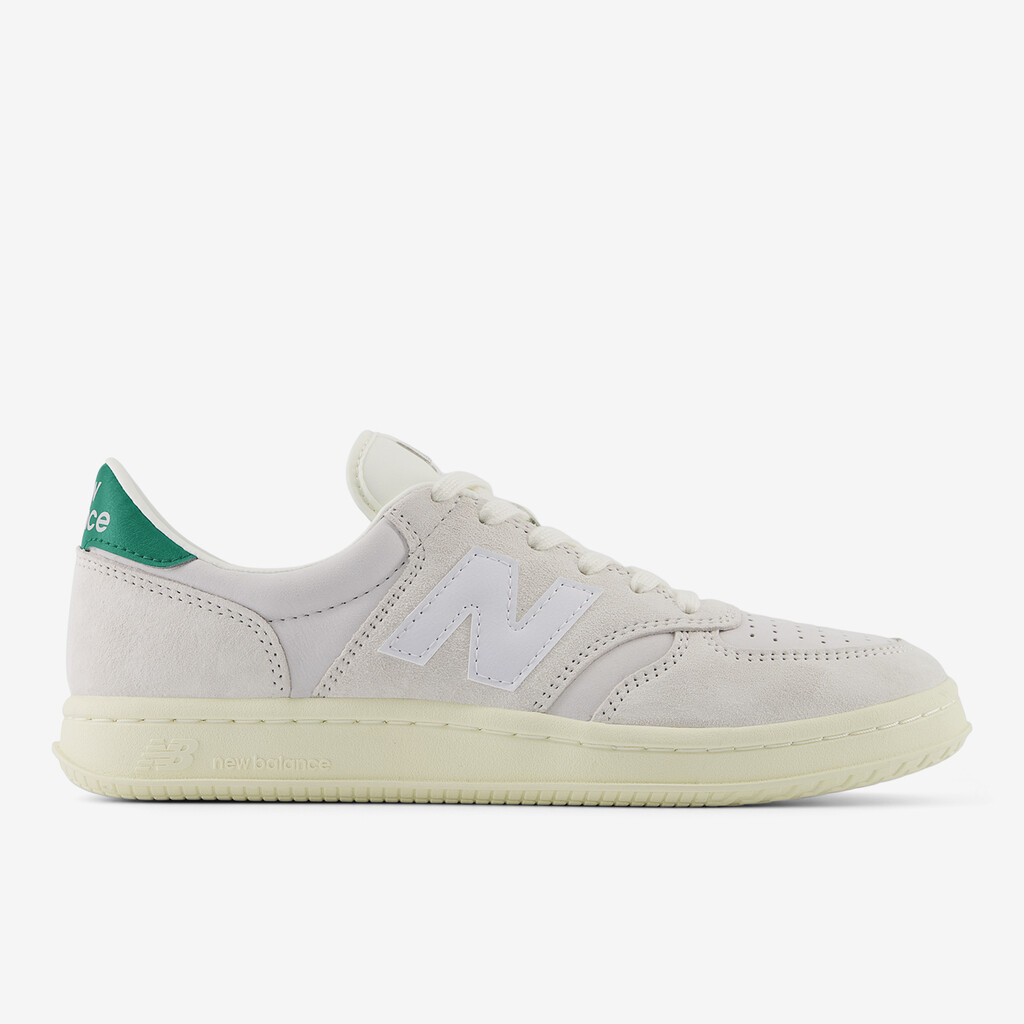 New Balance - CT500GRN - grey/green