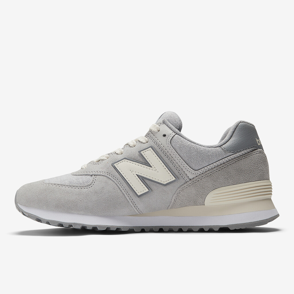 New Balance - U574GBG - light grey