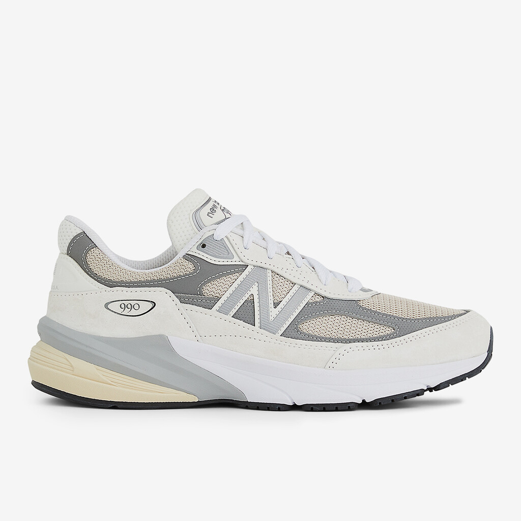 New Balance - U990NC6 - reflection