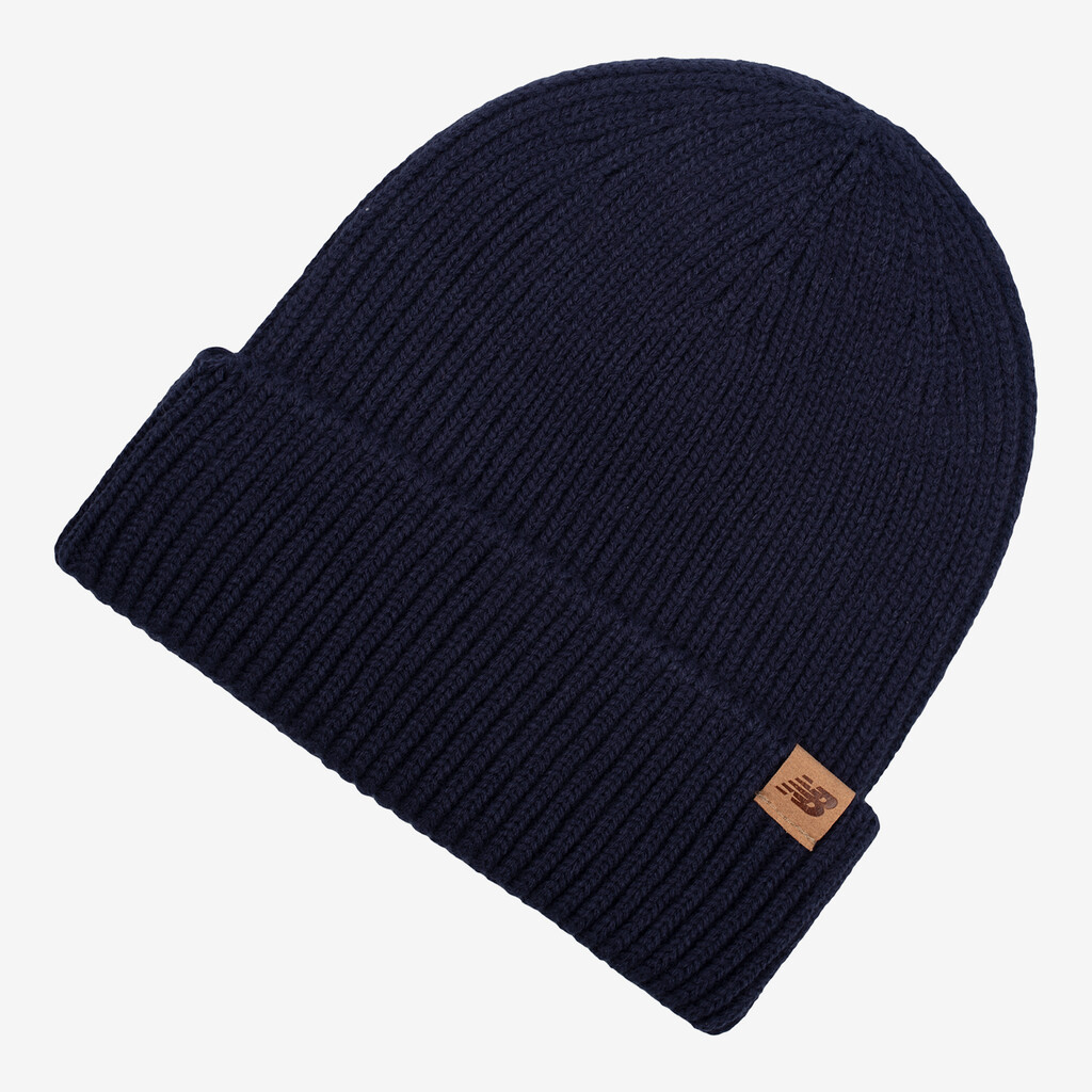 New Balance - Winter Watchman Beanie - nb navy