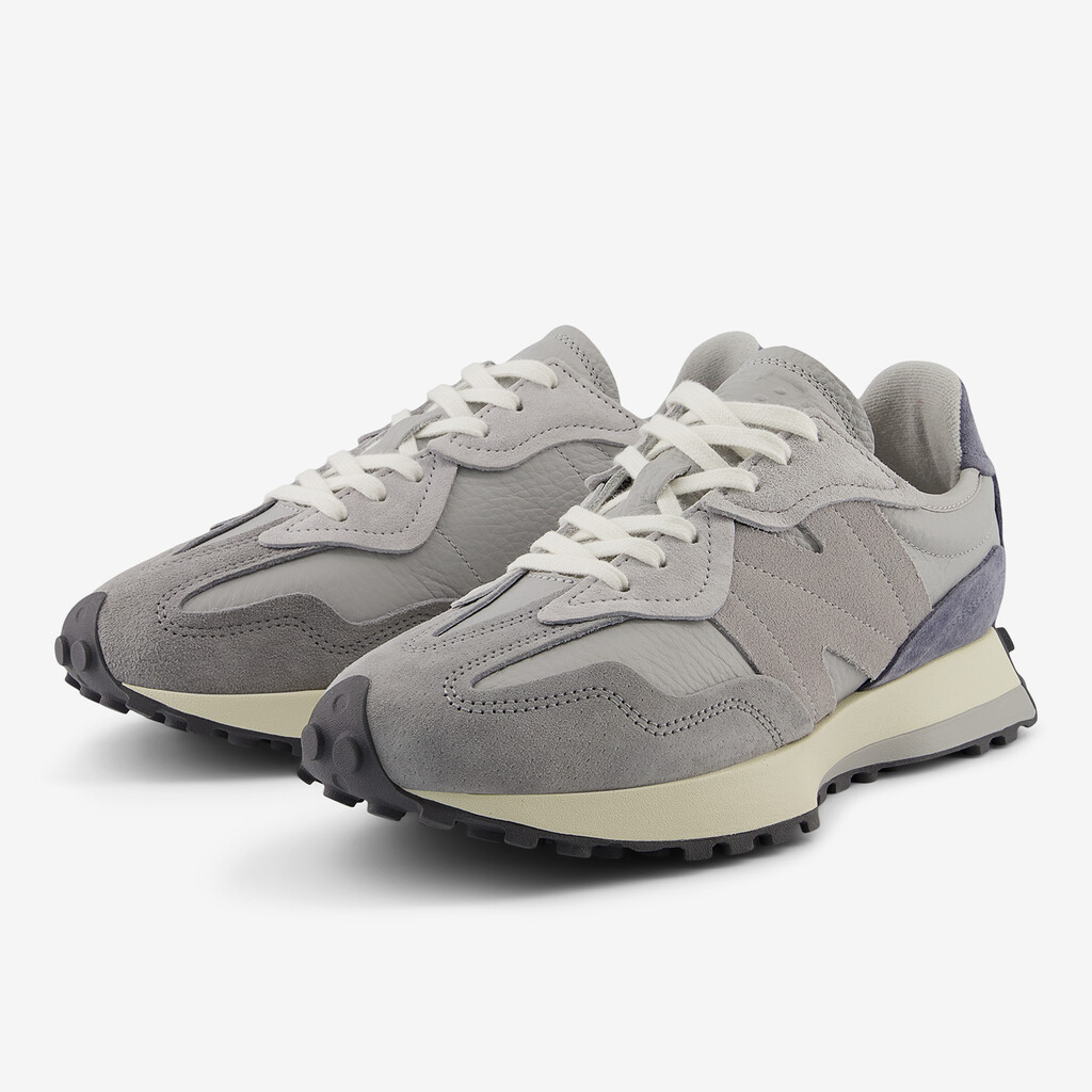 New Balance - U327WGC - slate grey