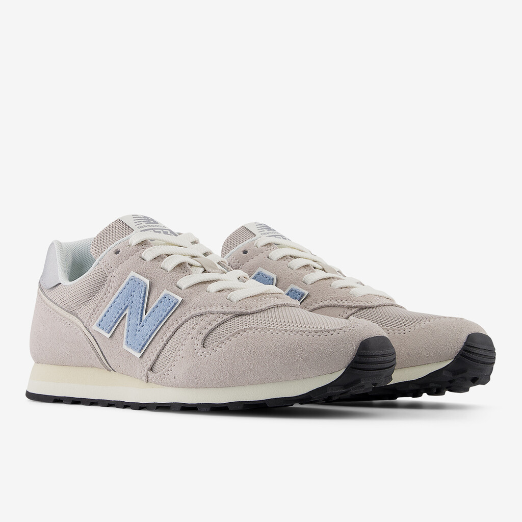 New Balance - WL373BL2 - apollo grey