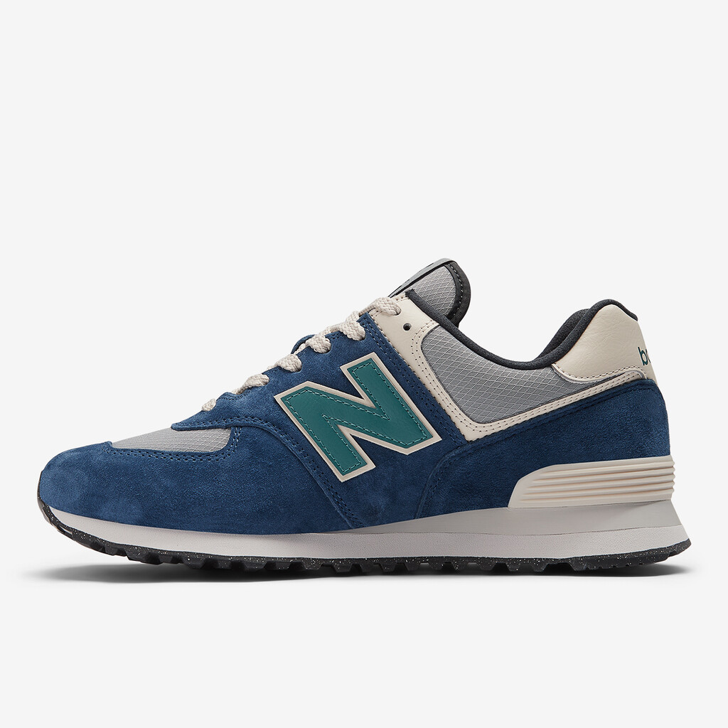 New Balance - U574SOA - blue